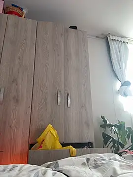 Snapshot of HelennaMoon_ chatting on 14, 10, 2025 HelennaMoon online show from 14, 10, 2025