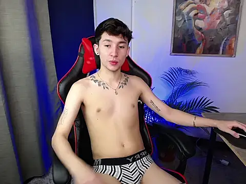 SebasstianGrand online show from 11, 3, 2025