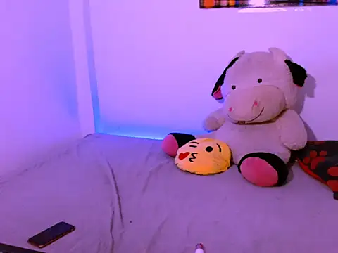 Snapshot of ladypussy69 chatting on 18, 12, 2025 ladypussy69 online show from 18, 12, 2025