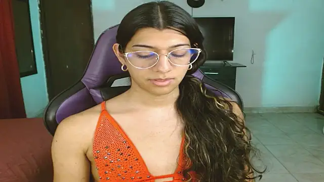 engielphoenis14 online show from 24, 2, 2026