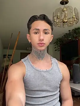 ArchiGoldd online show from 24, 9, 2025