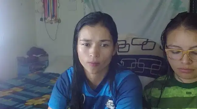 clayre and jill online show from 13, 2, 2025