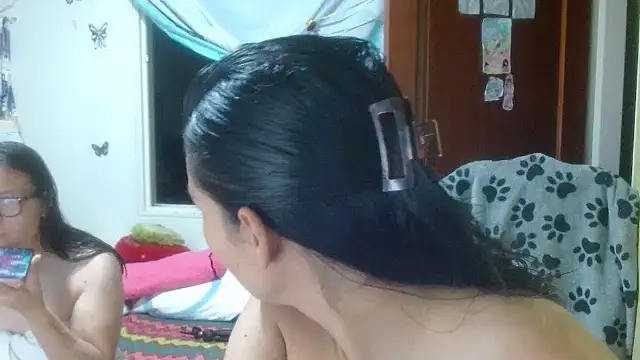 clayre and jill online show from 8, 10, 2025