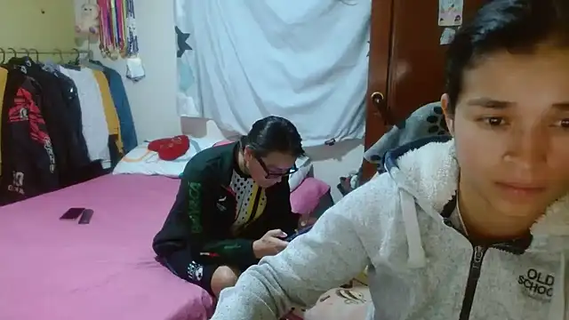 clayre and jill online show from 15, 10, 2025