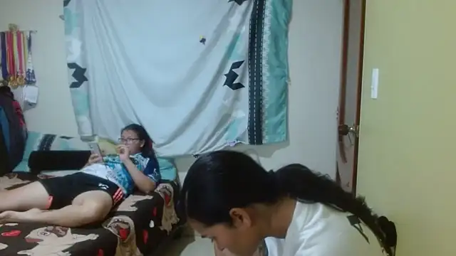 clayre and jill online show from 12, 2, 2026