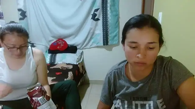 clayre and jill online show from 14, 2, 2026