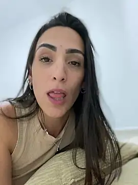 alessandra-a online show from 9, 1, 2025