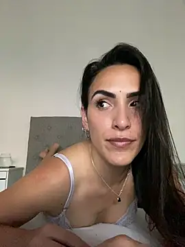 alessandra-a online show from 27, 2, 2025