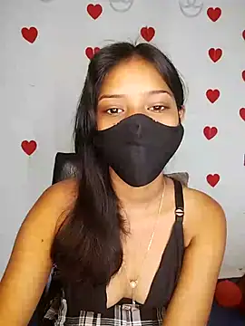 Jenny-Lucifer online show from 8, 3, 2025