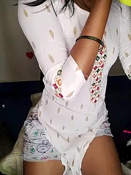 Jenny-Lucifer online show from 18, 3, 2025