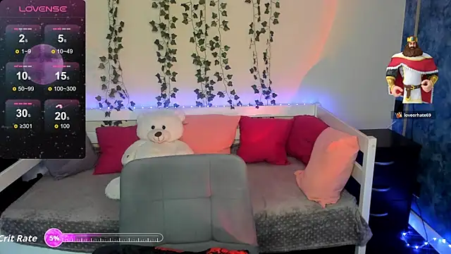 Emily Gin online show from 4, 2, 2026