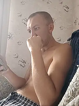 MityaXLoves online show from 13, 7, 2026