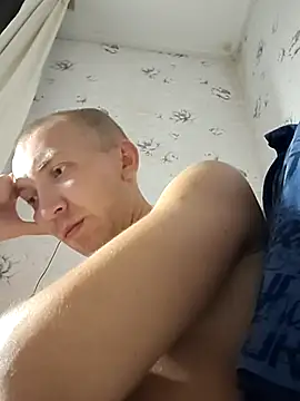 MityaXLoves online show from 13, 7, 2026
