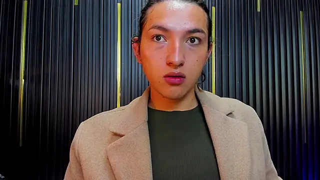 TomLondon  online show from 20, 3, 2026