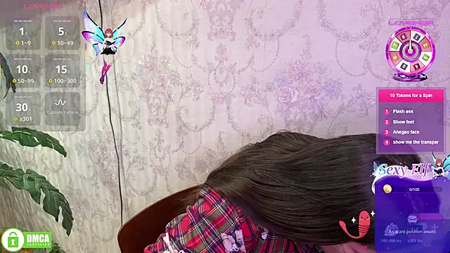 the princese online show from 15, 1, 2026