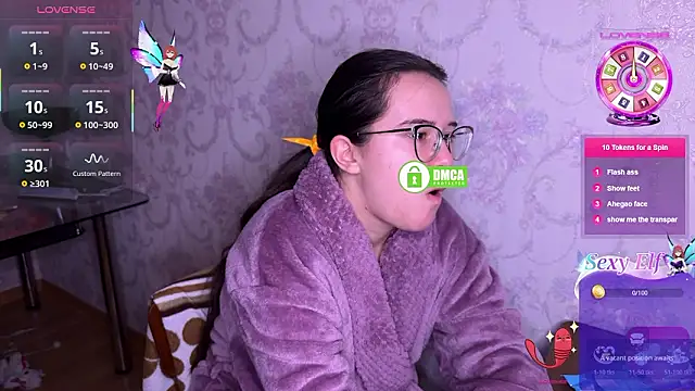 the princese online show from 13, 2, 2026