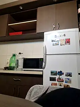 Evadesirex46 online show from 27, 1, 2025