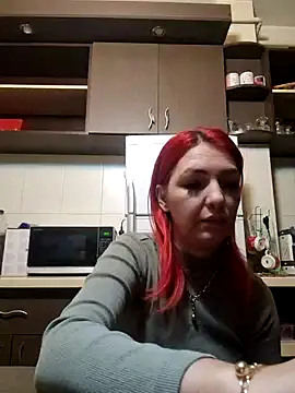 Evadesirex46 online show from 28, 1, 2025