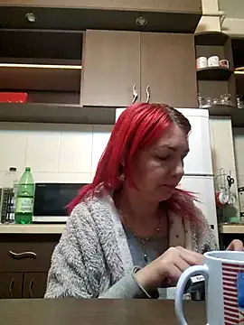 Evadesirex46 online show from 17, 2, 2025