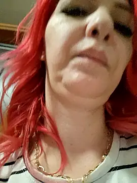 Evadesirex46 online show from 10, 3, 2025