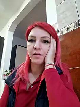 Evadesirex46 online show from 14, 3, 2025