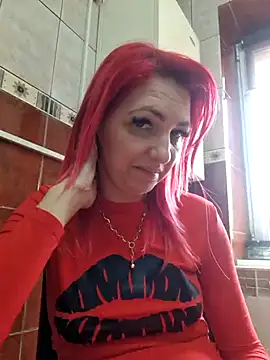 Evadesirex46 online show from 18, 3, 2025