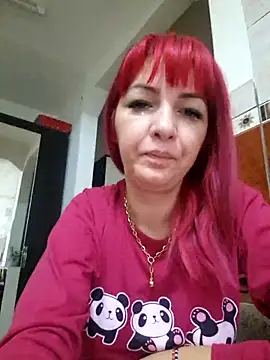 Evadesirex46 online show from 13, 11, 2025