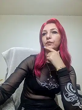 Evadesirex46 online show from 5, 5, 2026