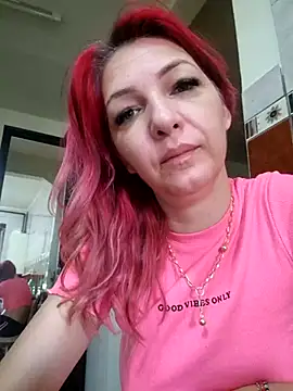 Evadesirex46 online show from 25, 6, 2026