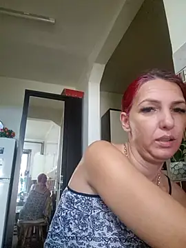 Evadesirex46 online show from 7, 7, 2026