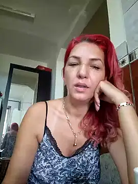 Evadesirex46 online show from 7, 8, 2026