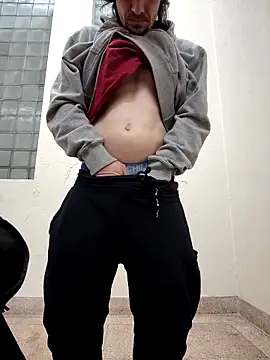 Lilsmokeshow017 online show from 1, 11, 2025