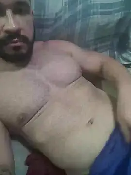 Snapshot of SafadoCarioca chatting on 19, 1, 2026 SafadoCarioca online show from 19, 1, 2026