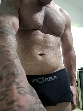 Snapshot of SafadoCarioca chatting on 1, 3, 2026 SafadoCarioca online show from 1, 3, 2026