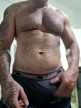 Snapshot of SafadoCarioca chatting on 5, 3, 2026 SafadoCarioca online show from 5, 3, 2026