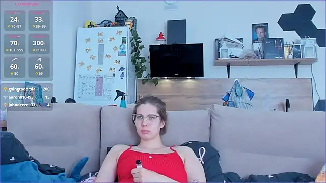 Girl alone home online show from 2, 5, 2026