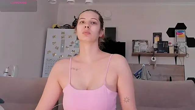 Girl alone home online show from 12, 7, 2026