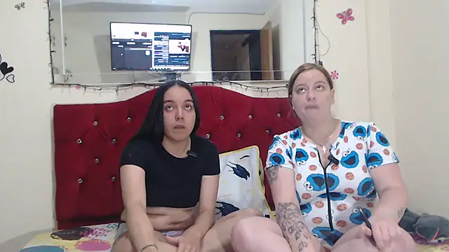 Lola barbara online show from 17, 1, 2025