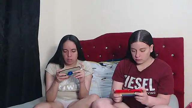 Lola barbara online show from 9, 10, 2025