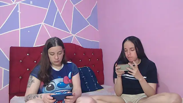 Lola barbara online show from 1, 5, 2026