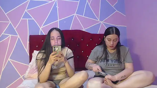 Lola barbara online show from 26, 5, 2026