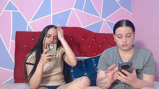 Lola barbara online show from 8, 6, 2026