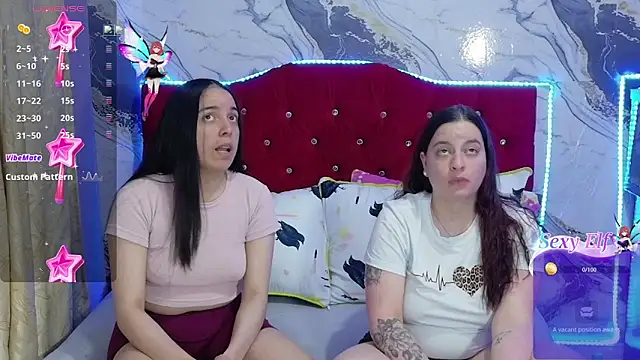 Lola barbara online show from 6, 8, 2026