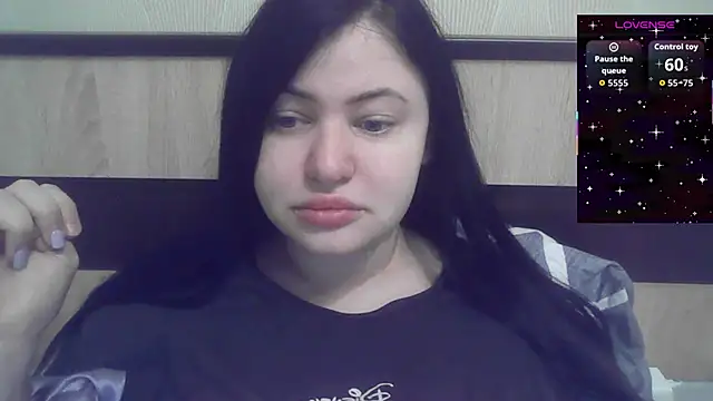 German Eva online show from 23, 2, 2026