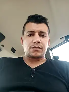 Adana1994 online show from 27, 12, 2024