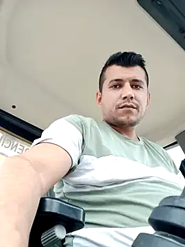 Adana1994 online show from 29, 12, 2024