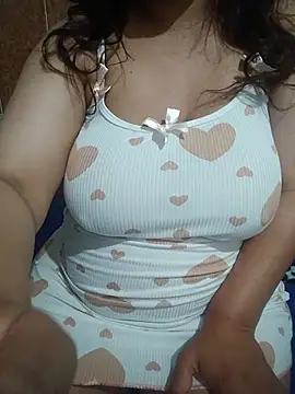 Snapshot of Saakoora chatting on 11, 7, 2026 Saakoora online show from 11, 7, 2026