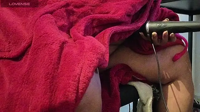 MrAndMrsCrook online show from 21, 9, 2025