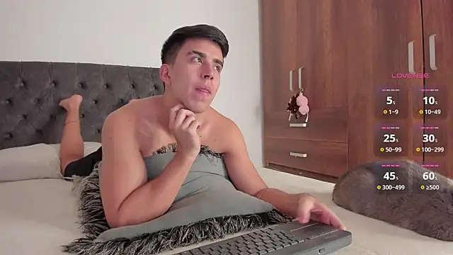 jordanmuskk online show from 29, 11, 2025