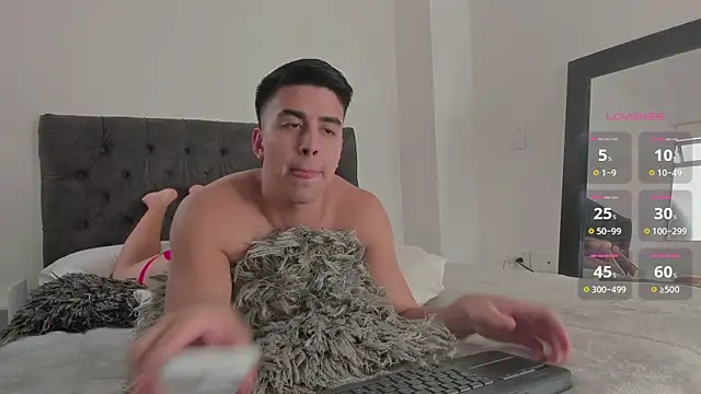 jordanmuskk online show from 23, 7, 2026